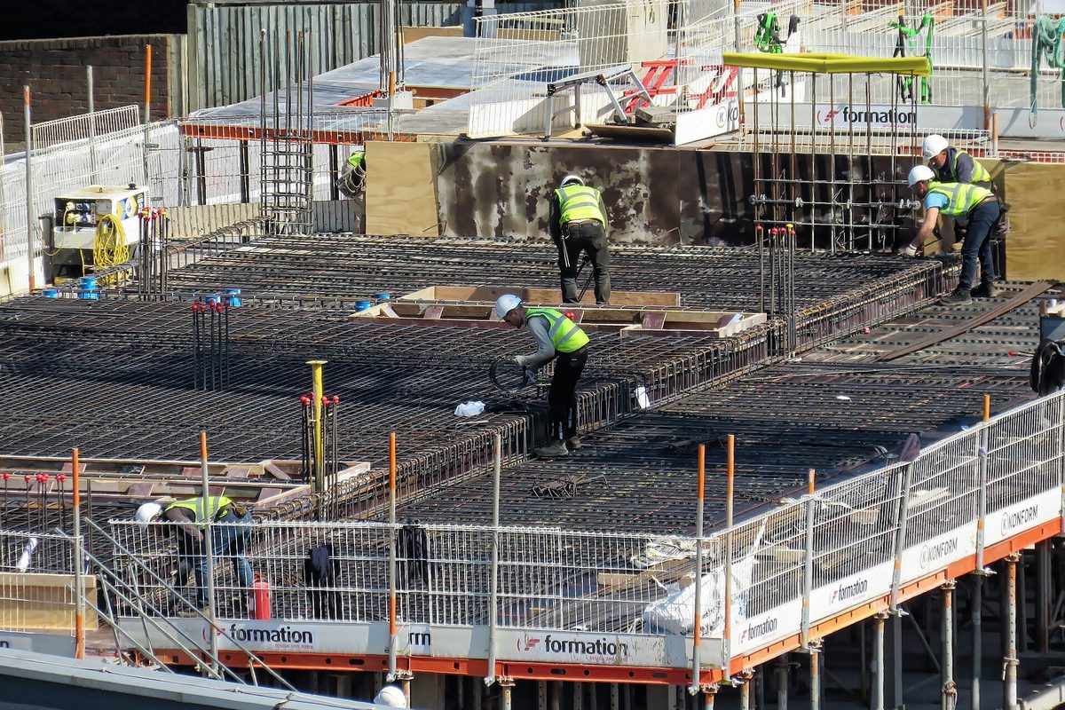 Subcontractor prequalification